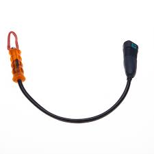 DUOTONE SHORT SAFETY LEASH