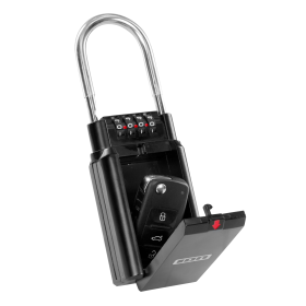 Boitier antivol ION KEY SAFE