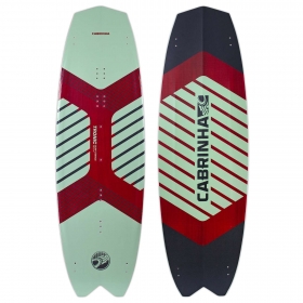 CABRINHA TRONIC SURF STANCE 2020