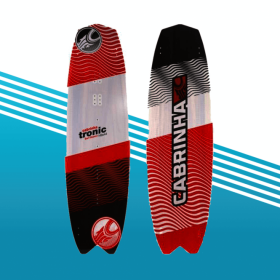PLANCHE KITESURF TRONIC SS 2019 (SURF STANCE )