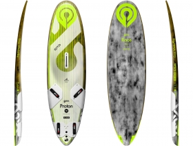 PLANCHE WINDSURF PROTON RACE PRO 2020