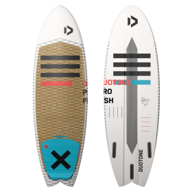 SURF DUOTONE PRO FISH 2020