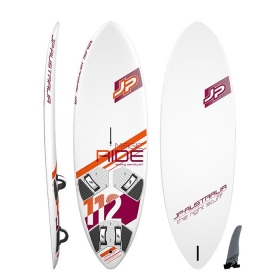 PLANCHE MAGIC RIDE ES 2019