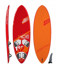 PLANCHE MAGIC RIDE FWS 2019