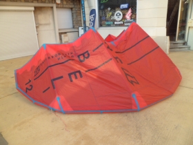 AILE KITESURF 2016 REBEL 12m