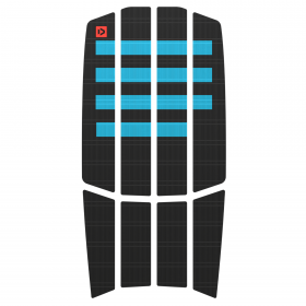 SURF PAD AVANT DUOTONE TRACTION PAD TEAM
