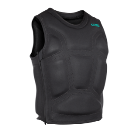 ION COLLISION VEST ELEMENT SIDE ZIP