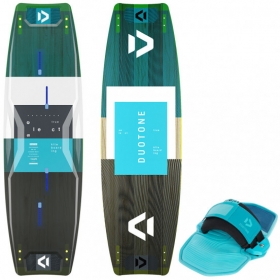 PLANCHE KITESURF SELECT 2020 COMPLETE