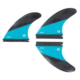 DUOTONE TS - M FINS ( 3 pcs )