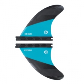 DUOTONE NQ BACK TS FINS ( Paire)