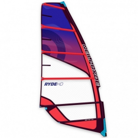 VOILE RYDE HD 2021