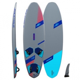 JP-Australia Super Ride ES 2021