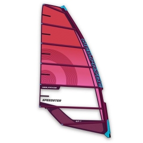 VOILE SPEEDSTER 2020 Rouge