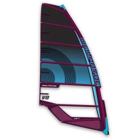 VOILE V8 2020