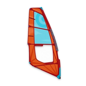 NEIL PRYDE COMBAT PRO 5.6 2023 - Voile Windsurf
