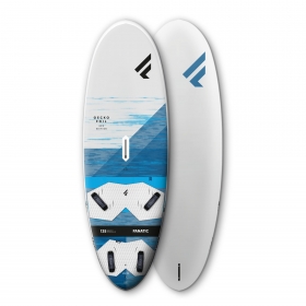 PLANCHE WINDSURF GECKO FOIL HRS 2020