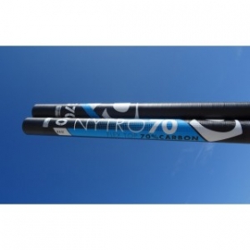 Mât RDM DYNABER NYTRO C70 Flex Top
