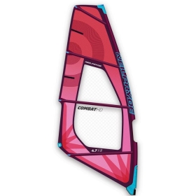 VOILE COMBAT HD 2020