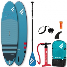 PACK SUP GONFLABLE FLY AIR / PAGAIE PURE 2020