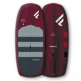 FANATIC SKY WING FOIL 2021