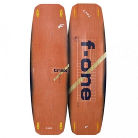 PLANCHE KITESURF TRAX 2021