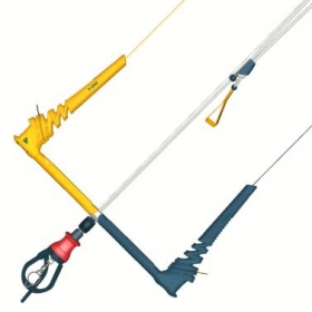 F-ONE LINXBAR 2021