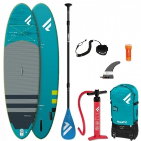 PACK SUP GONFLABLE FLY AIR PREMIUM / PAGAIE PURE 2021