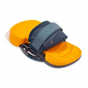 FOOTSTRAPS PADS F-ONE PLATINIUM 3