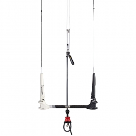 BARRE CABRINHA OVERDRIVE QUICKLOOP 1X TRIMLITE 2022
