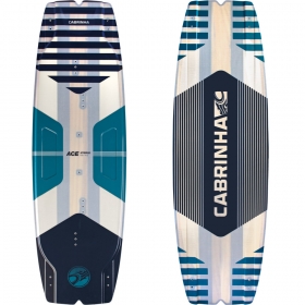 PLANCHE KITESURF ACE HYBRID 2020