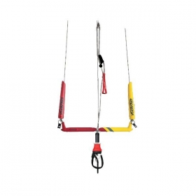 BARRE KITESURF MONOLITH 45CM 2017