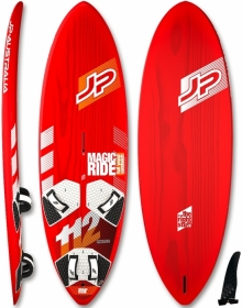 PLANCHE MAGIC RIDE FWS 2018