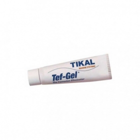 TIKAL TEF-GEL ANTI-CORROSION Tube 10 Grs