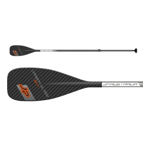 PAGAIE SUP CARBON GLASS REGLABLE