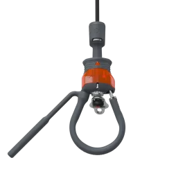 QUICK RELEASE COMBI KIT 2026 - Leash Long