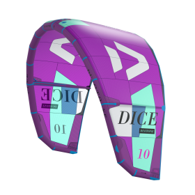 AILE KITESURF DICE 2021