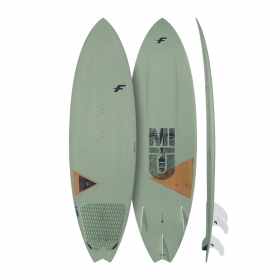 SURFKITE MITU PRO BAMBOO 2021