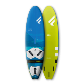 PLANCHE FREEWAVE 2020