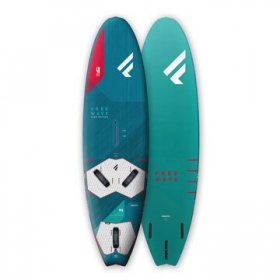FANATIC FREEWAVE 2021