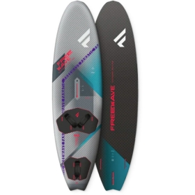 FANATIC FREEWAVE TEXTREM 2023