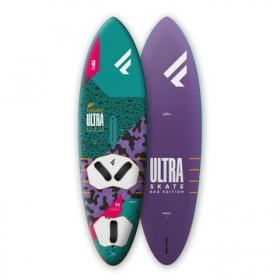 SKATE Boa Edition 2021