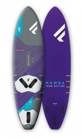 PLANCHE MAMBA TE 2021