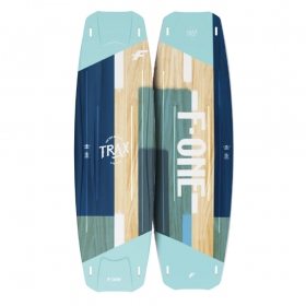 PLANCHE KITESURF TRAX HRD LITE TECH CLACIER 2021