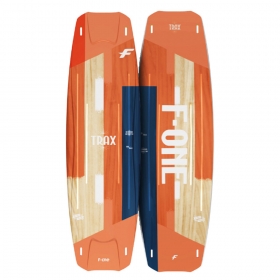 PLANCHE KITESURF TRAX HRD LITE TECH PAPAYA 2021