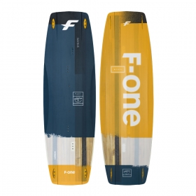 PLANCHE KITESURF F-ONE WTF 2021