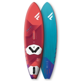 FANATIC GRIP TE 2022