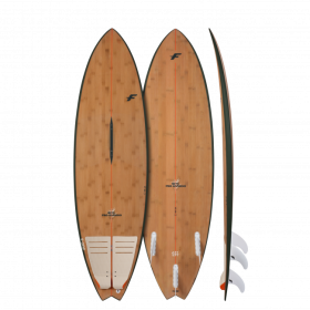 SURFKITE MITU PRO BAMBOO 2022