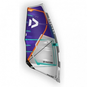 VOILE SUPER HERO 2021