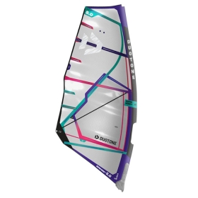VOILE SUPER HERO HD 2021