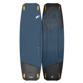 PLANCHE KITESURF TRAX HRD LITE CARBON SERIES 2021